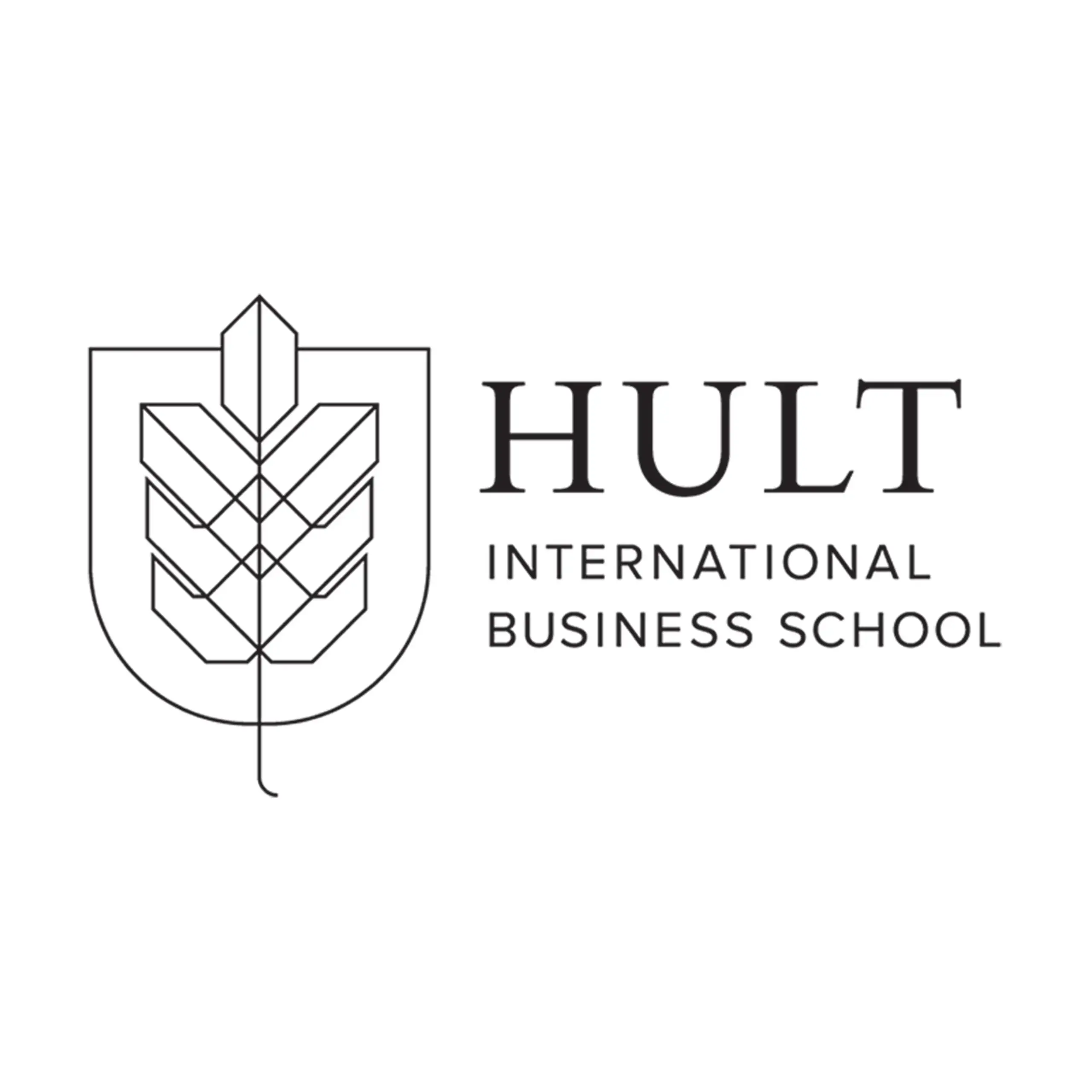 hult logo