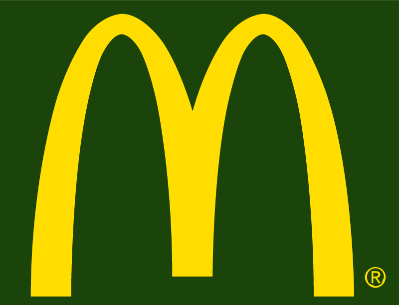 mcdonald logo-1